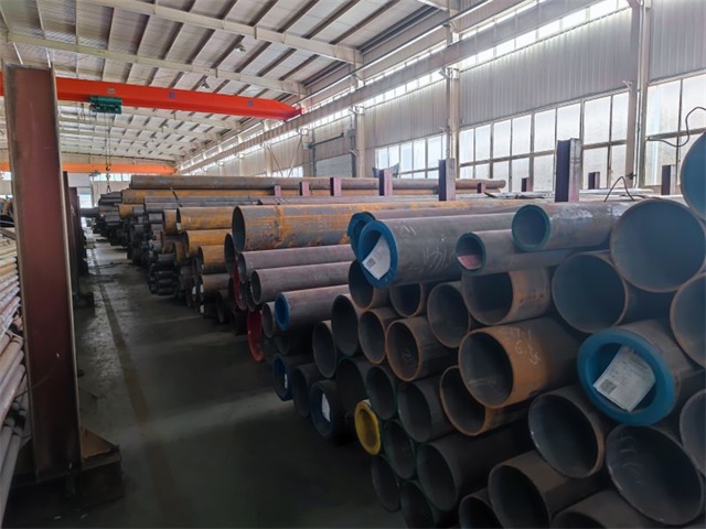 富拉尔基20G高压无缝钢管