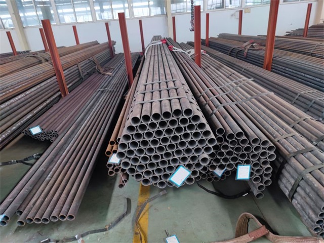 富拉尔基20G合金无缝钢管